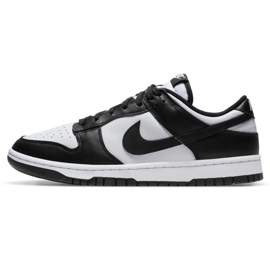 Tênis Nike Dunk Low Retro M DD1391 100 preto 1