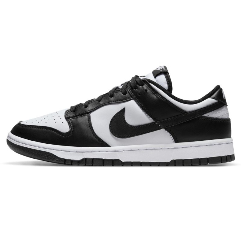 Tênis Nike Dunk Low Retro M DD1391 100 preto 1