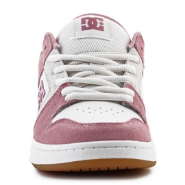 Sapatos DC Shoes Manteca 4 ADJS100161-BSH branco 1