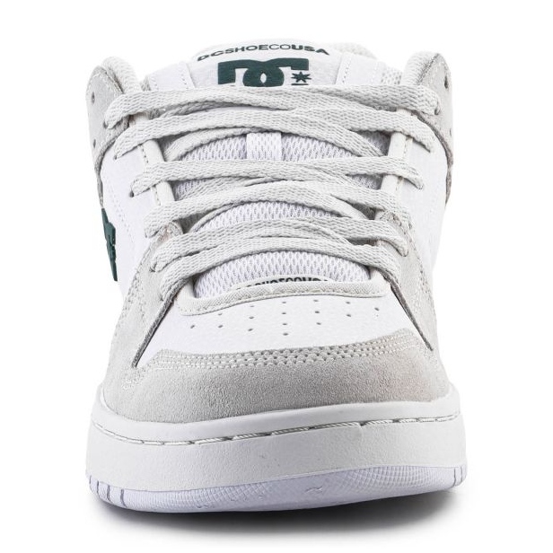 Sapatos DC Shoes Manteca Se ADYS100314-OF1 branco 1
