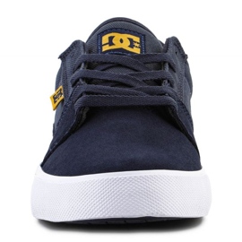 Sapatos DC Shoes Tonik ADYS300769-DNB azul 1