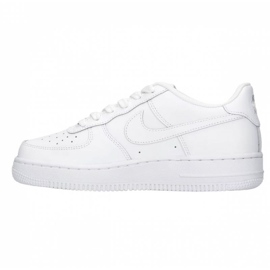 Tênis Nike Air Force 1 Le (GS) W DH2920-111 branco 1