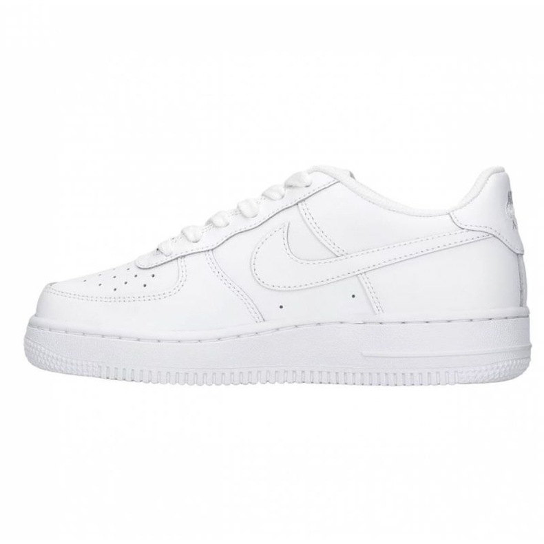 Tênis Nike Air Force 1 Le (GS) W DH2920-111 branco 1