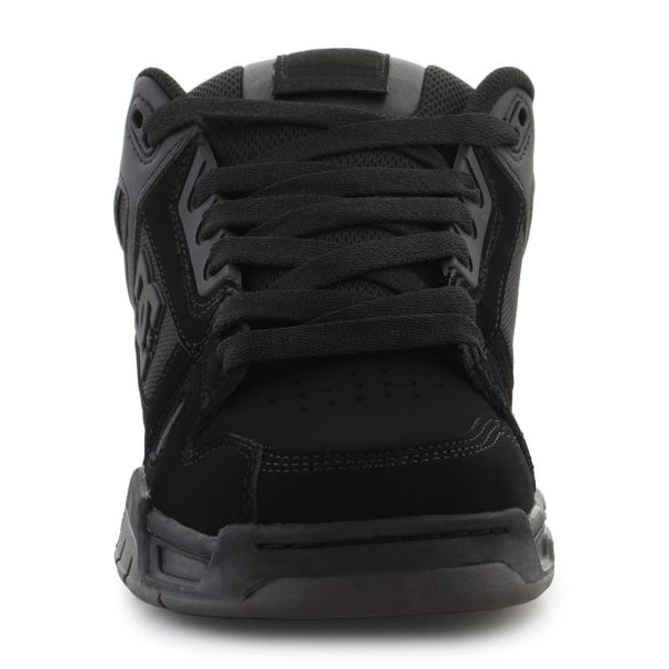 Sapatos DC Shoes Stag M 320188-BGM preto 1