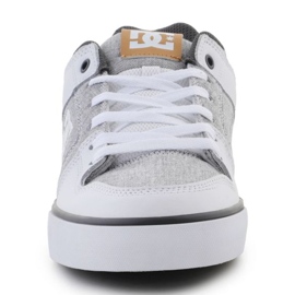 Sapatos DC Shoes Pure M 300660-XSWS branco 1