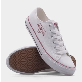 Tênis Big Star M NN174057-101 branco 1