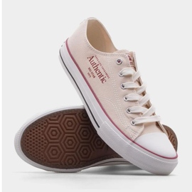 Tênis Big Star M NN174058 bege 1