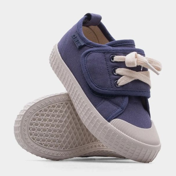 Tênis Big Star NN374016 azul 1