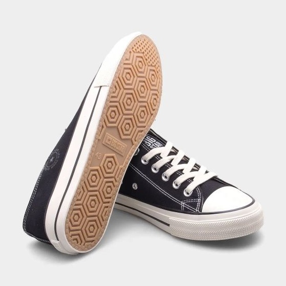 Tênis Big Star M NN174099 preto 2
