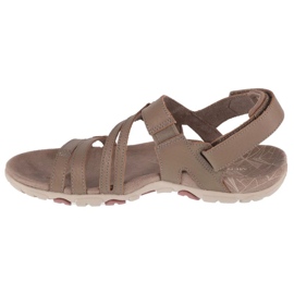Sandália Merrell Sandspur Rose Convert W J003424 marrom 1