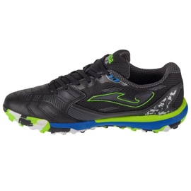 Chuteiras Joma Liga 5 2401 Tf M LIGS2401TF preto 1