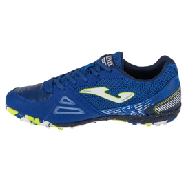 Chuteiras Joma Mundial 2404 Tf M MUNS2404TF azul 1