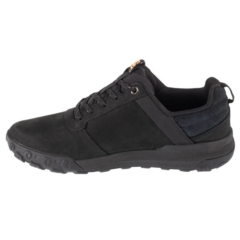 Sapatos Caterpillar Hex Ready Lo M P726015 preto 1