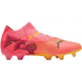 Sapatos Puma Future Ultimate FG/AG M 107599 03 rosa 1
