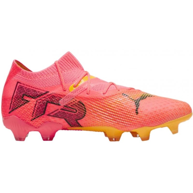 Sapatos Puma Future Ultimate FG/AG M 107599 03 rosa 1