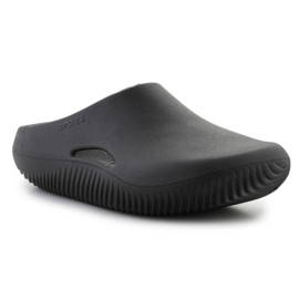 Chinelos Crocs Mellow Recovery Clog U 208493-001 preto 1
