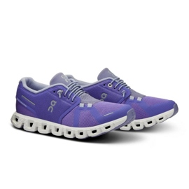 Tênis On Running Cloud 5 W 5998021 tolet 1