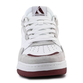 Tênis Skechers Koopa-Volley Low Lifestyle 183241-WBUG branco 1