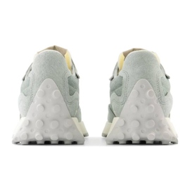 Tênis New Balance U327WPA verde 2