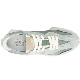 Tênis New Balance U327WPA verde 3