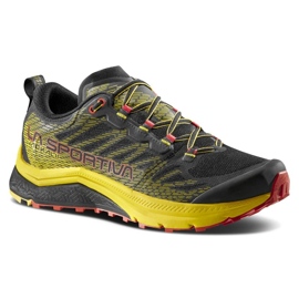 Tênis de corrida La Sportiva Jackal Ii 56J999100 preto 1