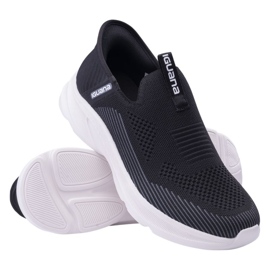 Calçado Iguana Igis M 92800598489 preto 1
