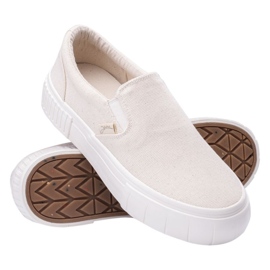 Tênis Iguana Ruta RW 92800602857 bege 1