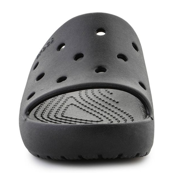 Chinelos Crocs Classic Slide V2 209401-001 preto 1