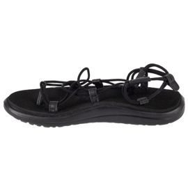 TEVA SANDAL AT VOYA INFINITY SANDALS 1019622-BLK preto 1