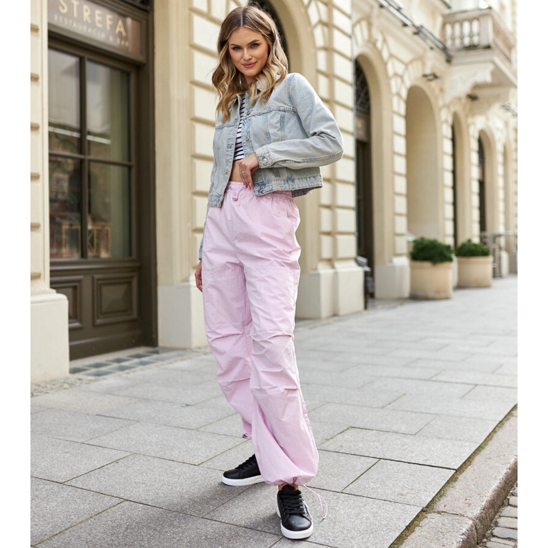 Tênis Brecht de couro ecológico preto 1