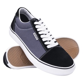 Tênis Iguana Osky 92800602823 azul 1 Tênis Iguana Osky 92800602823 azul 1