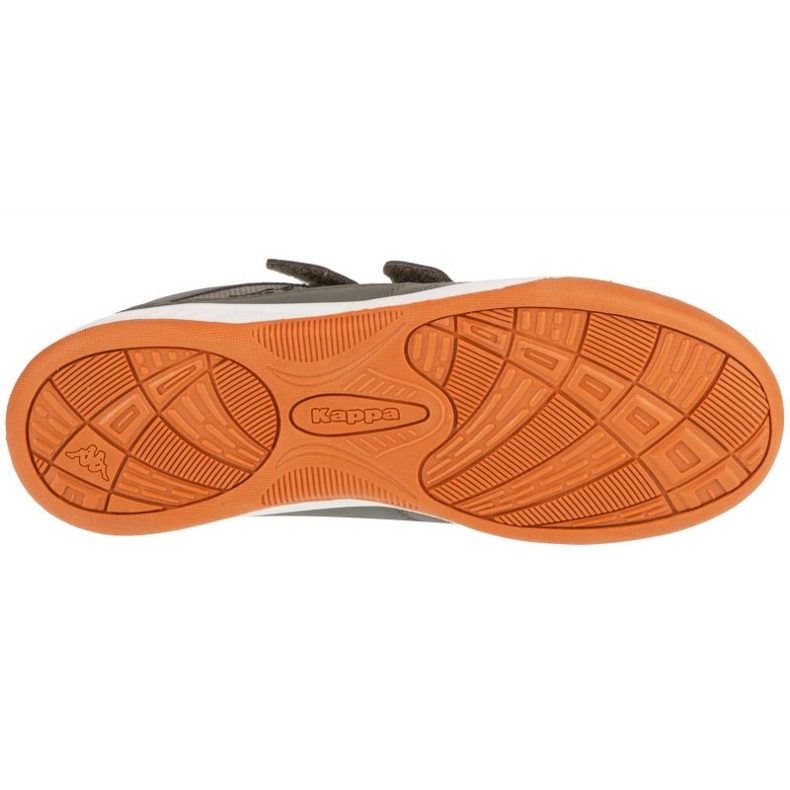 Calçado desportivo Kappa Kickoff T 260509T-3111 verde 3