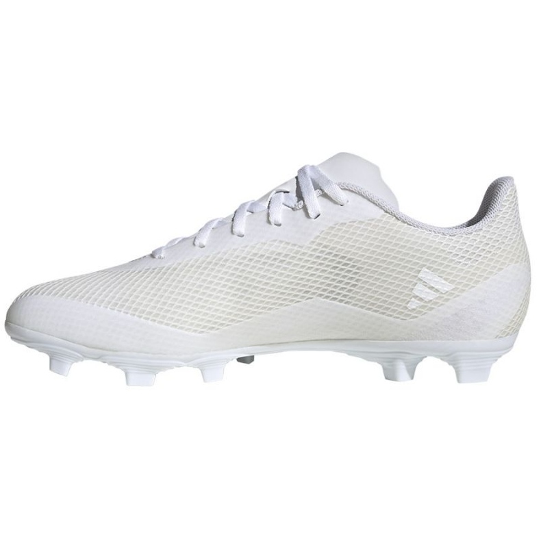 Tênis Adidas X Speedportal.4 FxG FZ6102 branco 1