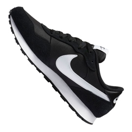 Tênis Nike MD Valiant CN8558-002 preto 1