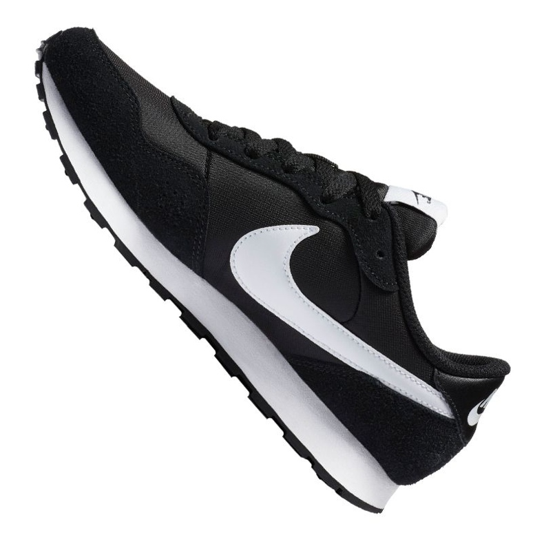 Tênis Nike MD Valiant CN8558-002 preto 1