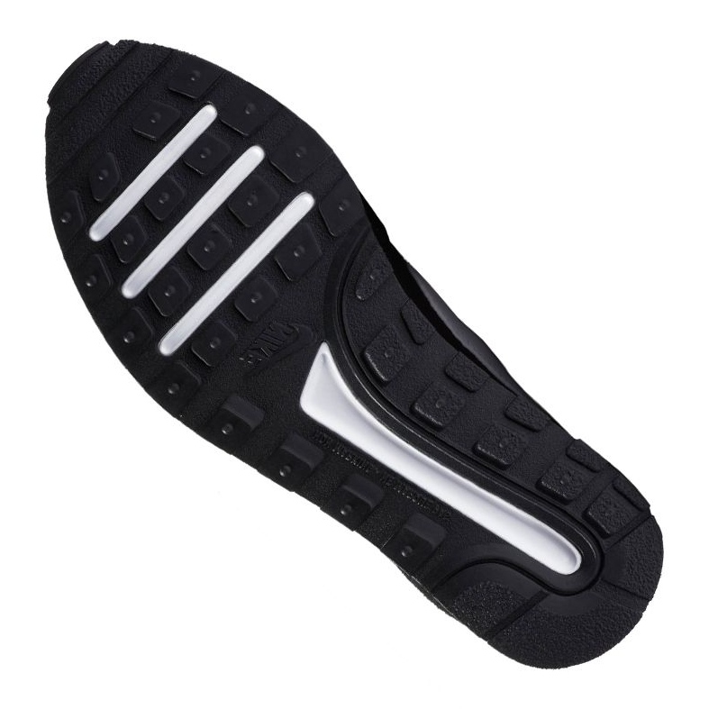 Tênis Nike MD Valiant CN8558-002 preto 2