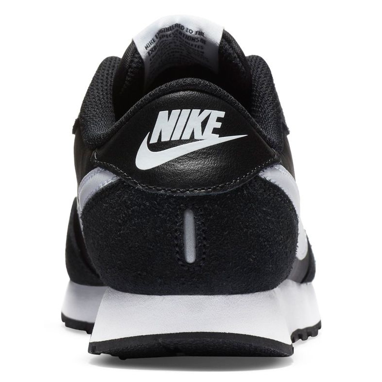 Tênis Nike MD Valiant CN8558-002 preto 4