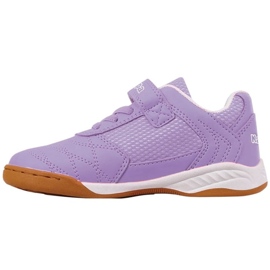 Sapatos Kappa Damba K 260765K 2410 roxo 2