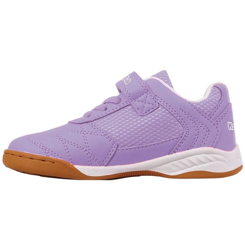 Sapatos Kappa Damba K 260765K 2410 roxo 2