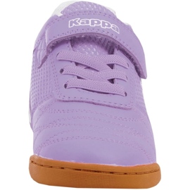 Sapatos Kappa Damba K 260765K 2410 roxo 3