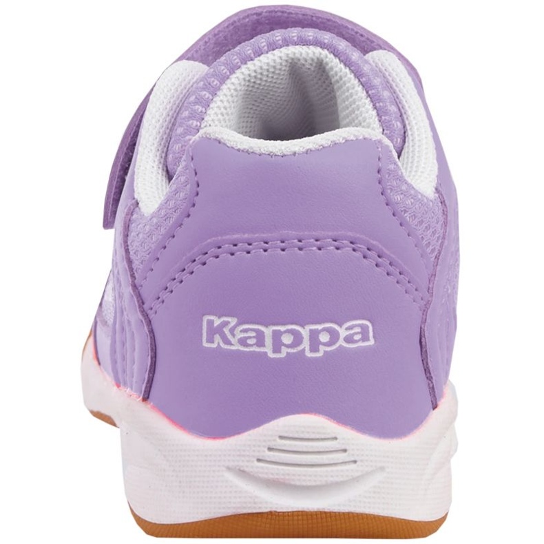 Sapatos Kappa Damba K 260765K 2410 roxo 4