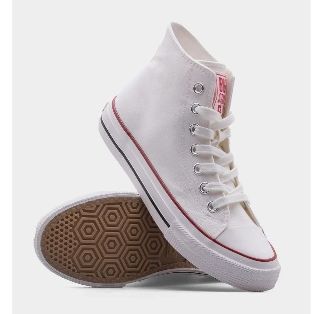 Tênis Big Star W NN274276 branco 1