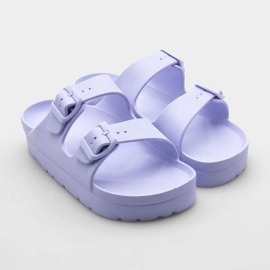 Chinelos Outhorn W OTHWSS24FFLIF133-51S roxo 2