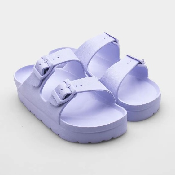 Chinelos Outhorn W OTHWSS24FFLIF133-51S roxo 2