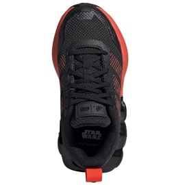 Tênis Adidas Star Wars Runner IE8043 preto 1