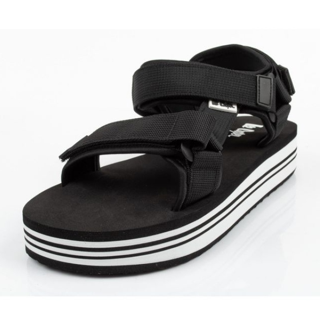 Sandálias Lee Cooper LCW-24-05-2753L preto 1