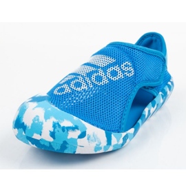Sandálias Adidas Altaventure Jr GV7806 azul 1