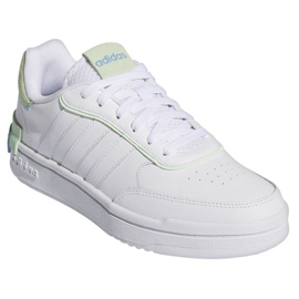 Adidas Postmove SE W IG3796 sapatos branco 1