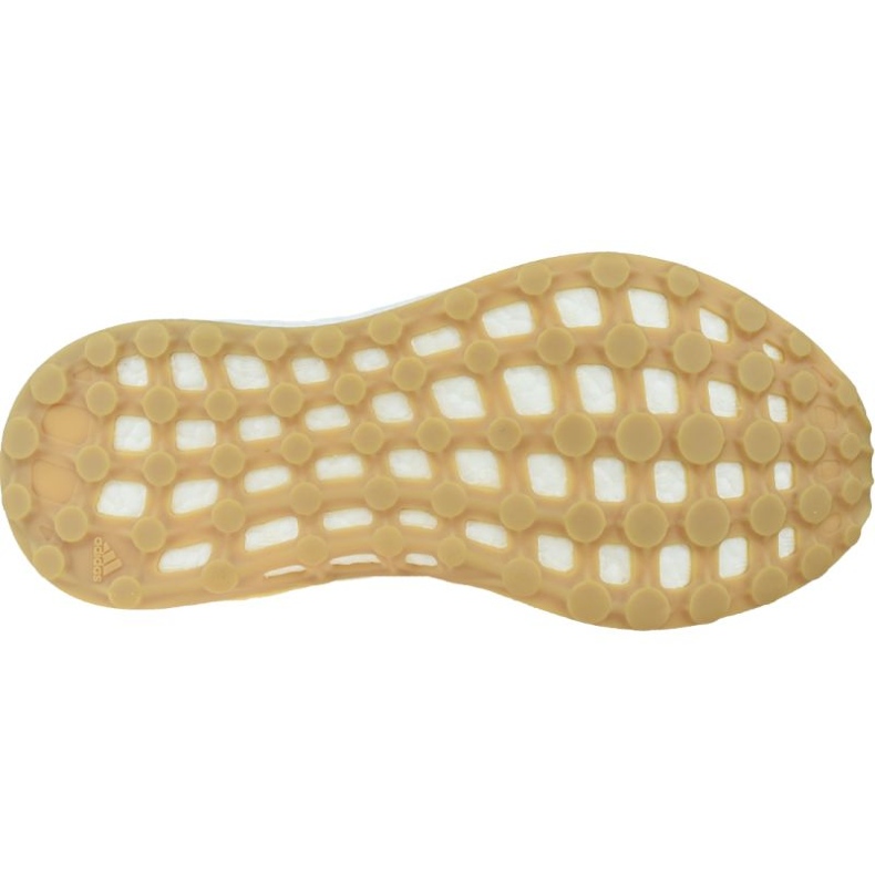 Sapatos Adidas Pureboost S81992 bege 3 Sapatos Adidas Pureboost S81992 bege 3