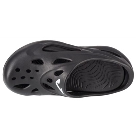 Joma S.Paros Homem 2401 tamancos SPAROS2401 preto 1